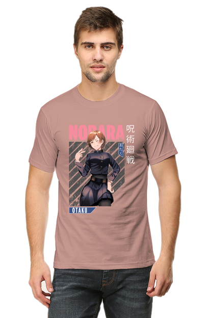 Nobara Graphic Classic T-Shirt