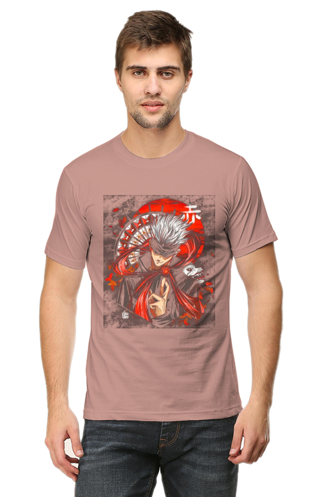 Gojo Graphic Classic T-Shirt