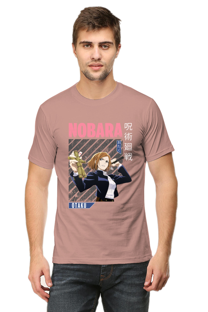 Nobara Graphic Classic T-Shirt