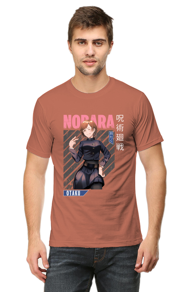 Nobara Graphic Classic T-Shirt