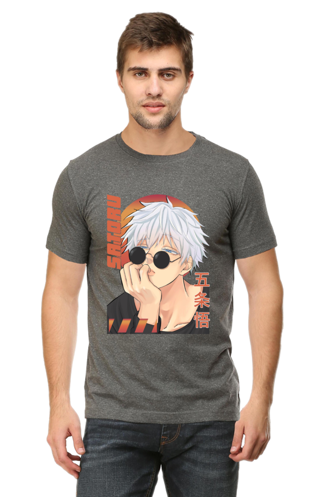 Satoru Gojou Graphic Classic T-Shirt