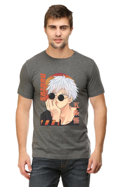 Satoru Gojou Graphic Classic T-Shirt