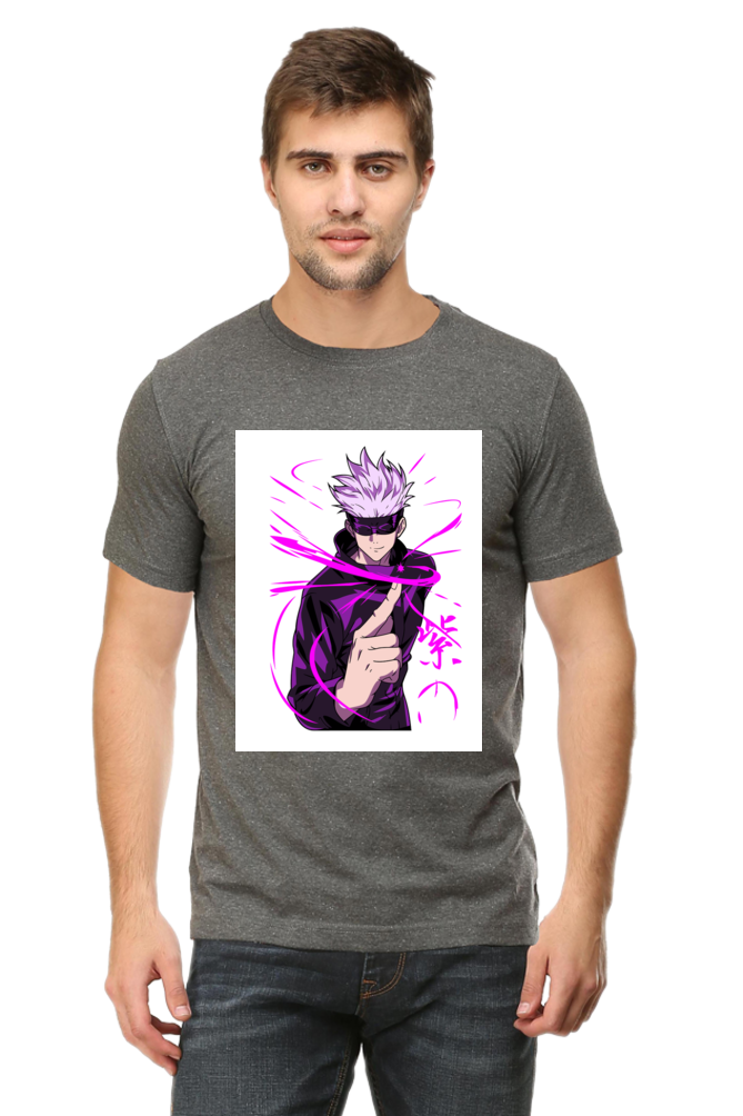 Amine Graphic Classic T-Shirt