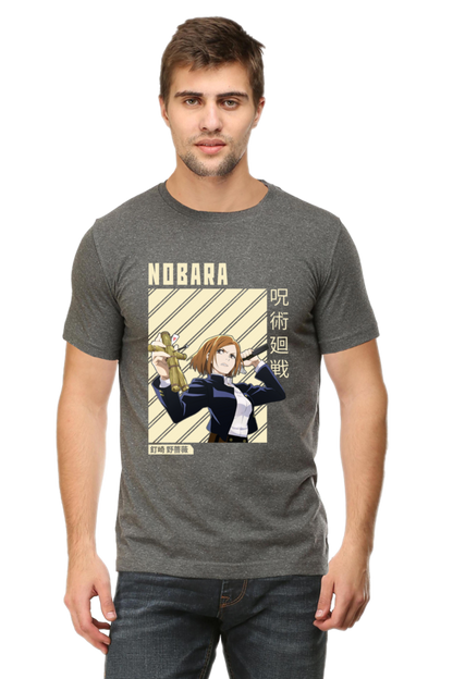 Nobara Graphic Classic T-Shirt