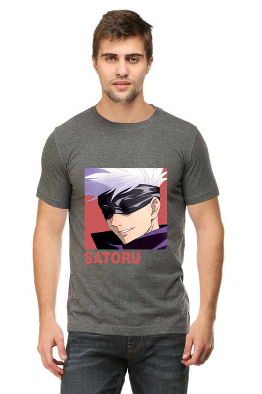 Anime Graphic Classic T-Shirt