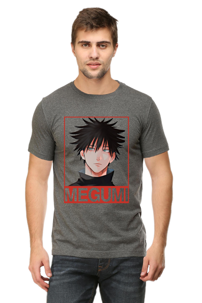 Megumi Graphic Classic T-Shirt