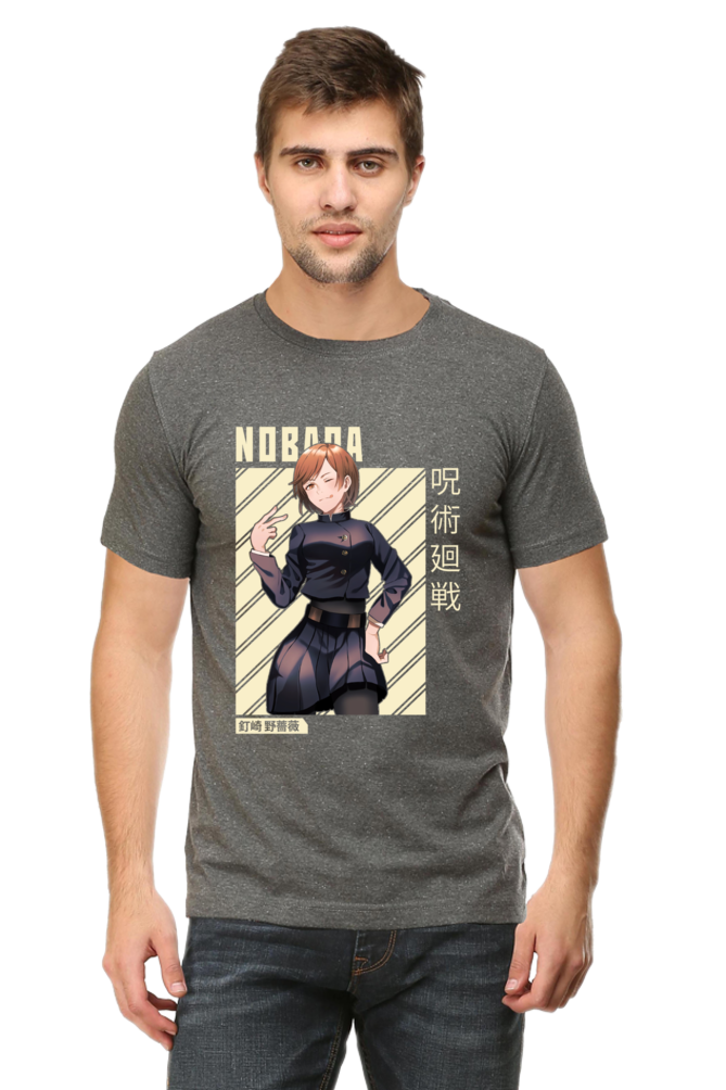 Nobara Graphic Classic T-Shirt