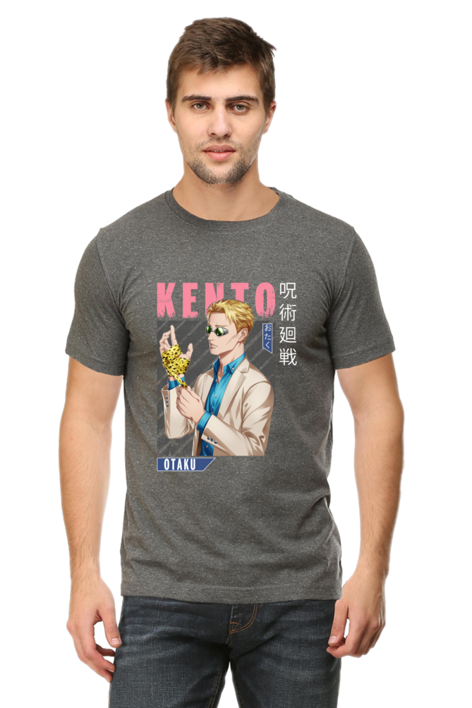 Kento Nanami Graphic classic T-Shirt