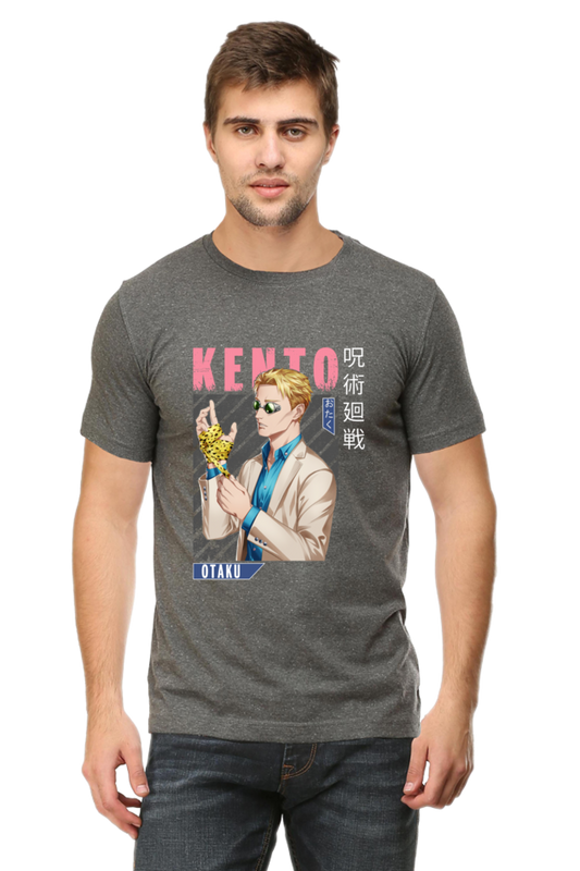 Kento Nanami Graphic classic T-Shirt