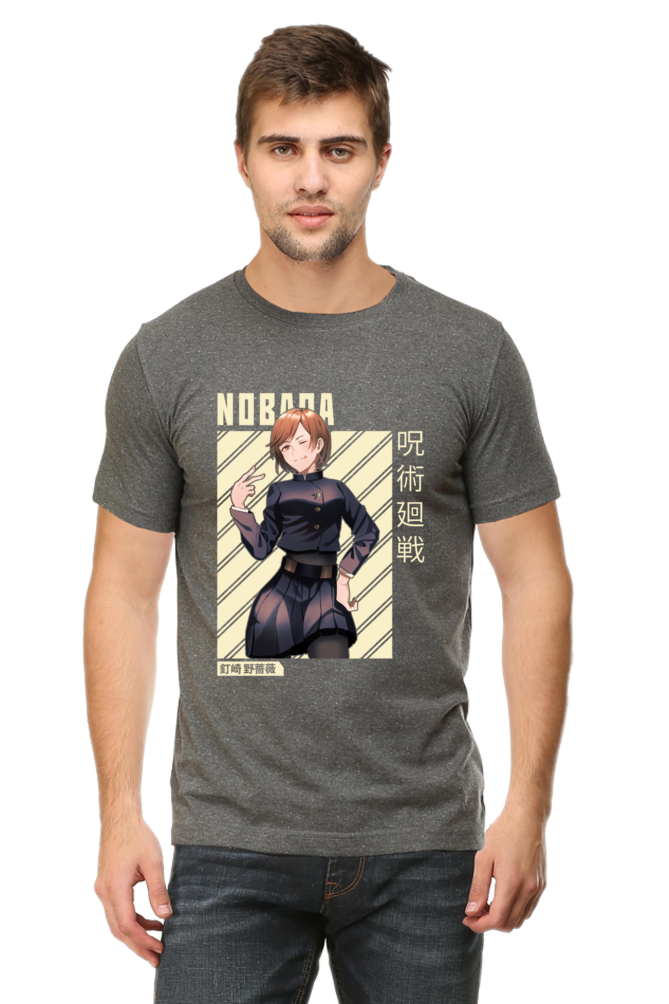 Nobara Graphic Classic T-Shirt