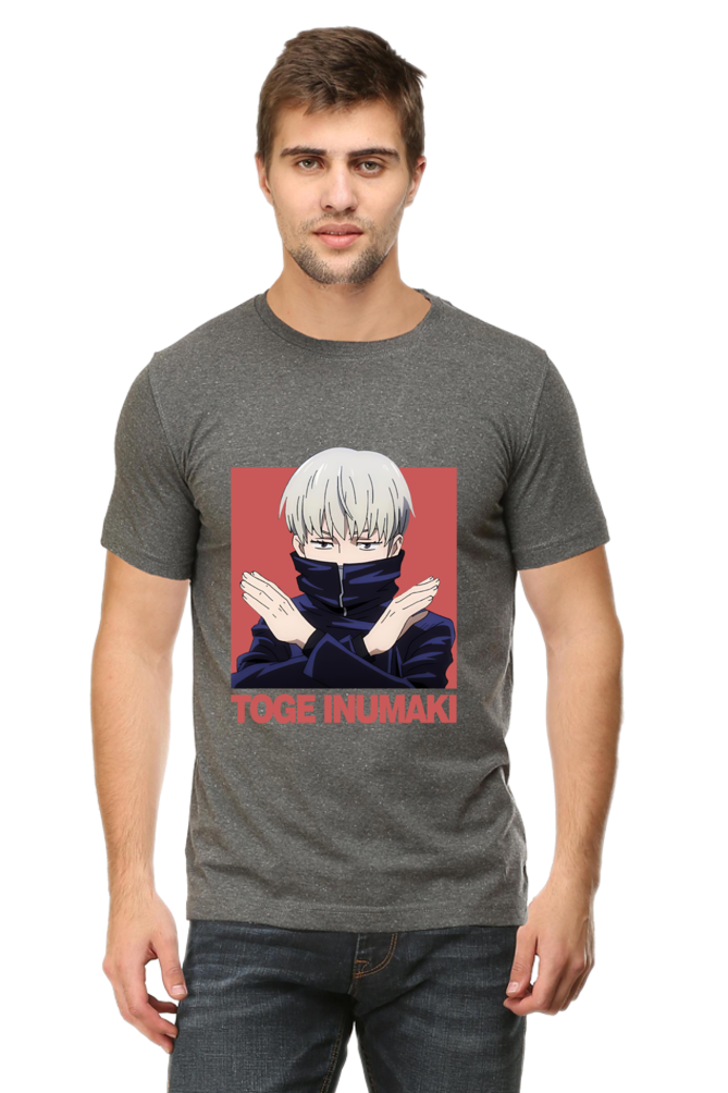 Toge Inumaki Graphic Classic T-Shirt