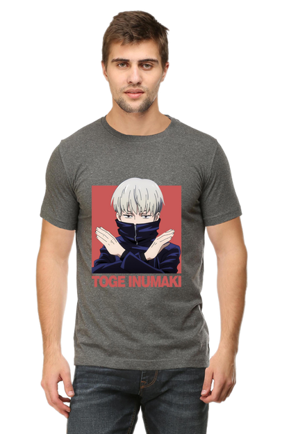 Toge Inumaki Graphic Classic T-Shirt