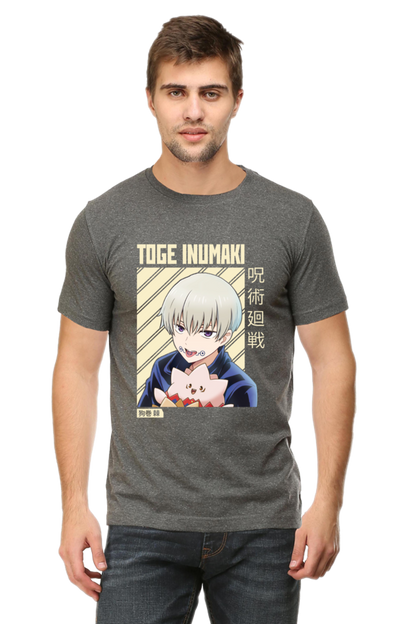 Toge Itumaki Graphic Classic T-Shirt