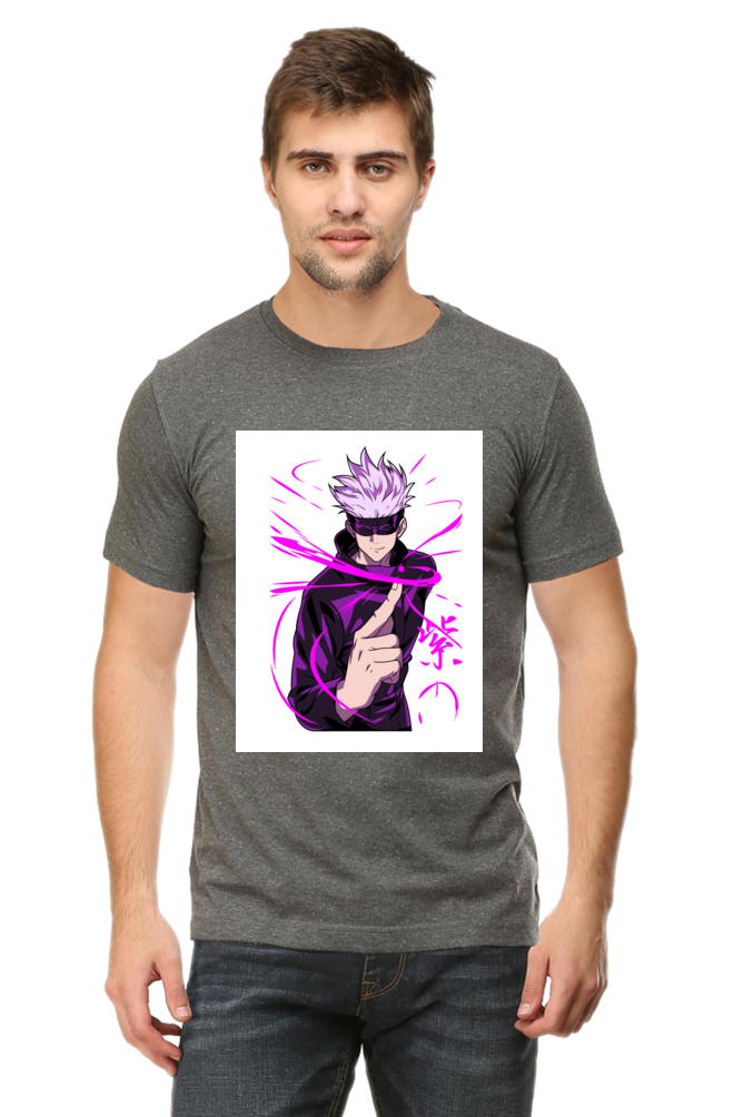 Amine Graphic Classic T-Shirt