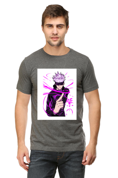 Amine Graphic Classic T-Shirt