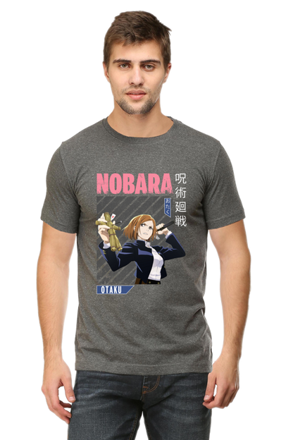 Nobara Graphic Classic T-Shirt