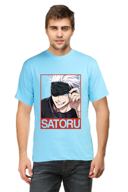 Satoru Gojou Graphic Classic T-Shirt