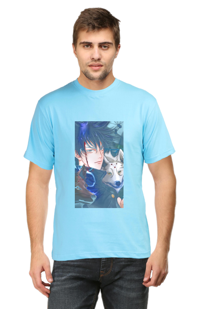 Satoru Gojou Graphic Classic T-Shirt