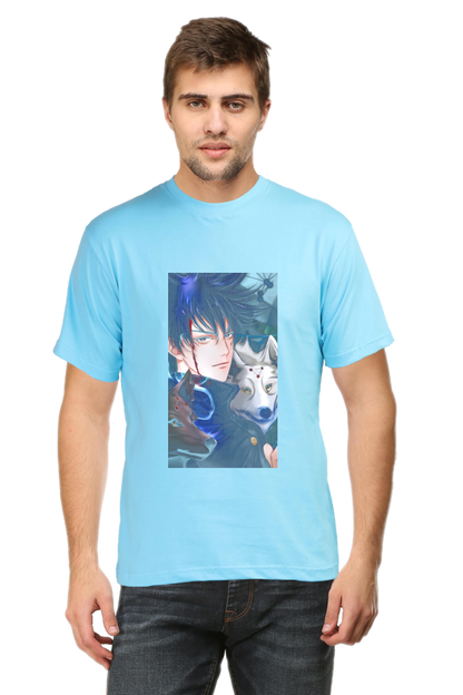 Satoru Gojou Graphic Classic T-Shirt