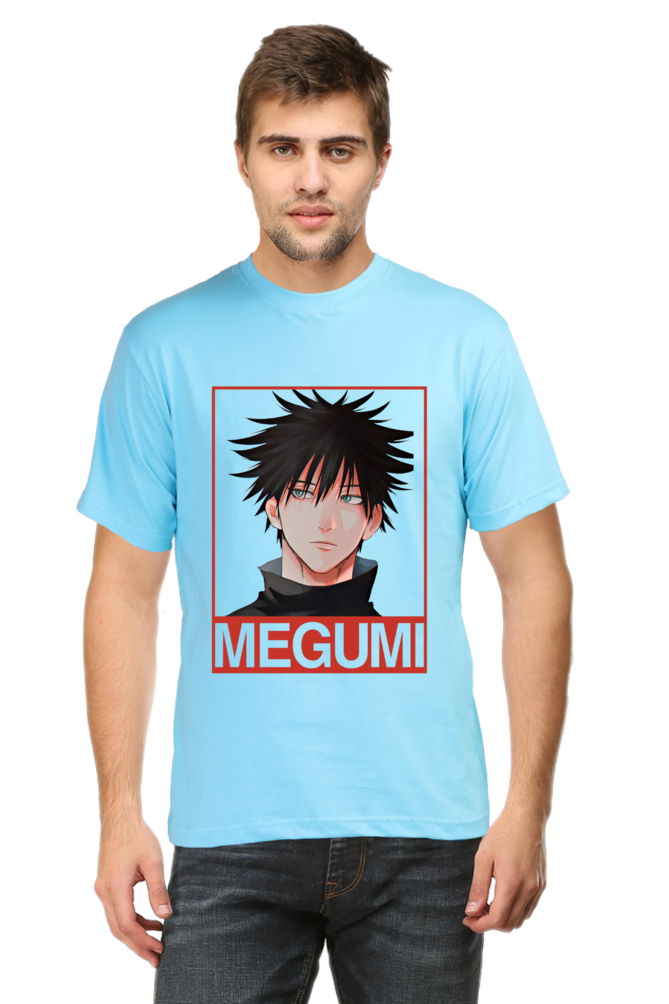 Megumi Graphic Classic T-Shirt