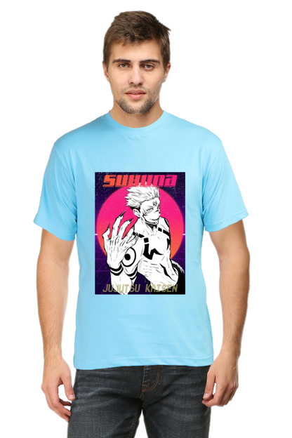 Sukuna Ryoumen Graphic Classic T-Shirt