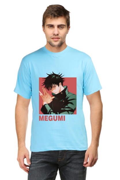 Anime Graphic Classic T-Shirt