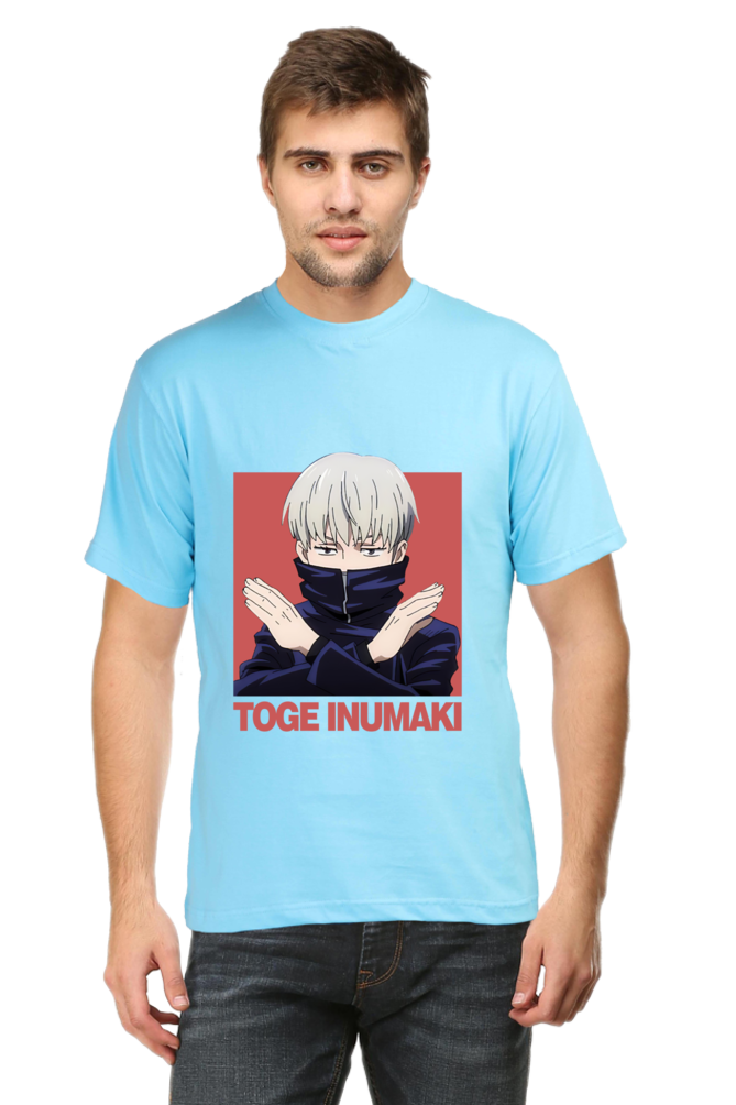 Toge Inumaki Graphic Classic T-Shirt