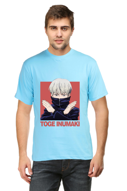 Toge Inumaki Graphic Classic T-Shirt