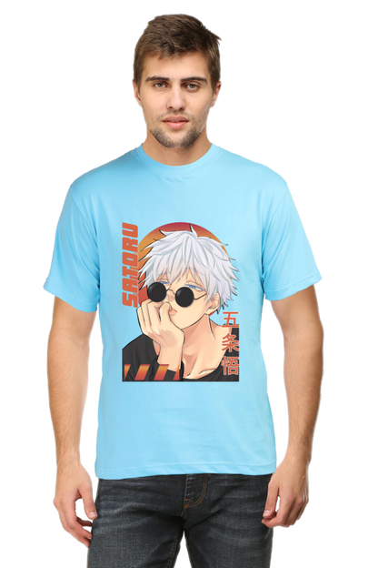 Satoru Gojou Graphic Classic T-Shirt