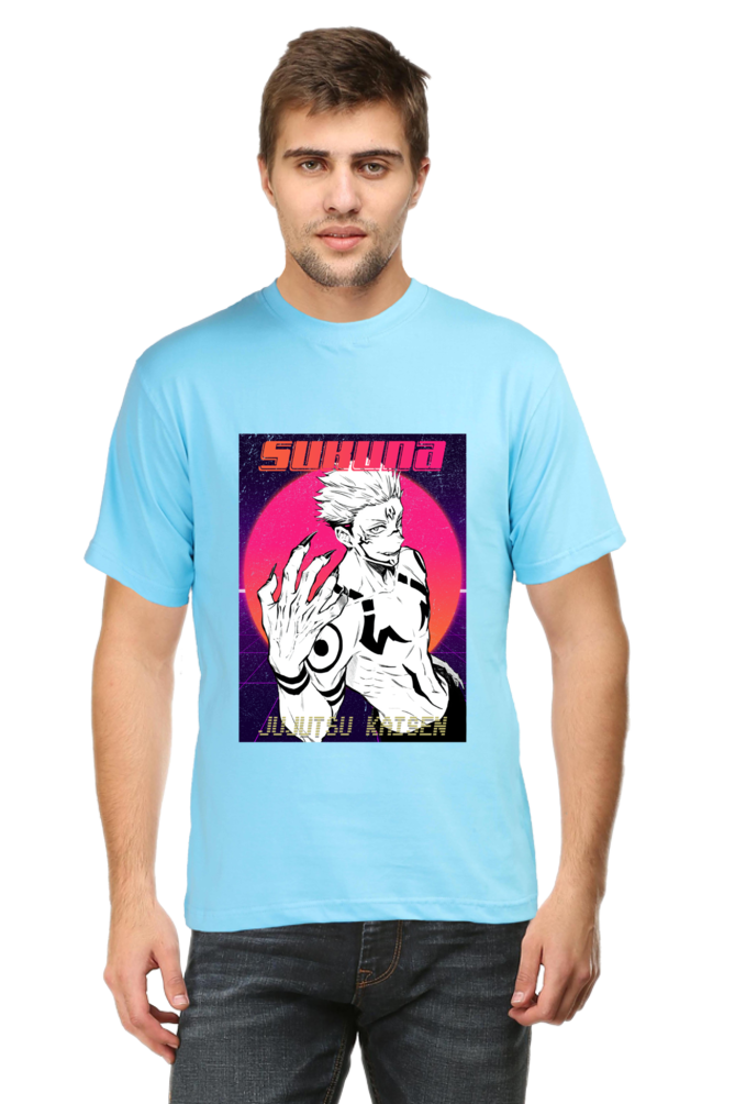 Sukuna Ryoumen Graphic Classic T-Shirt