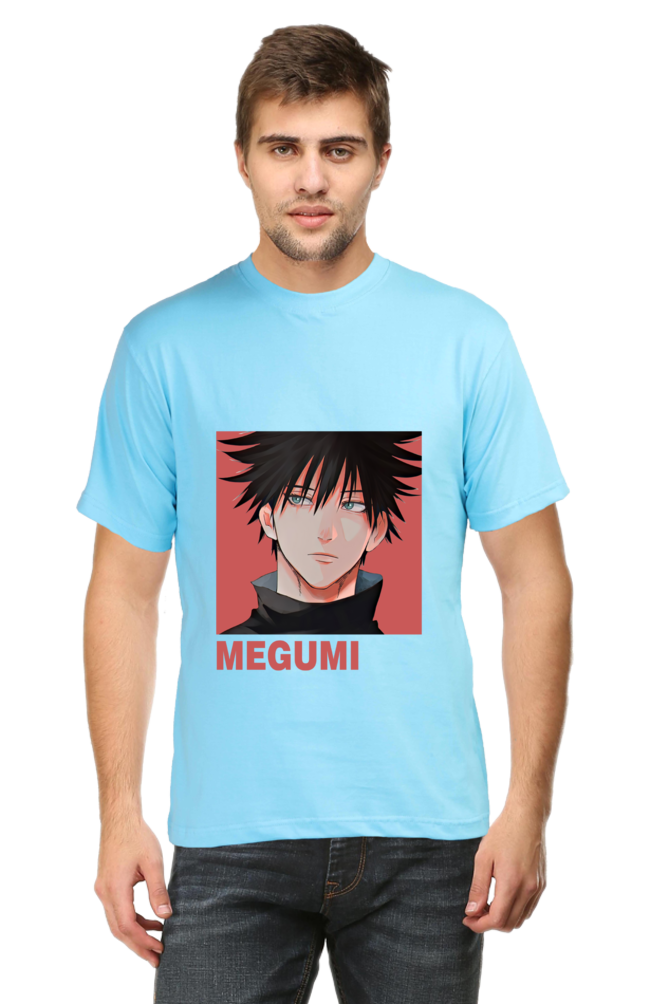 Megumi Graphic Classic T-Shirt