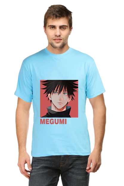 Megumi Graphic Classic T-Shirt