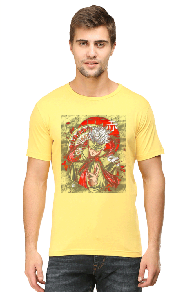 Gojo Graphic Classic T-Shirt