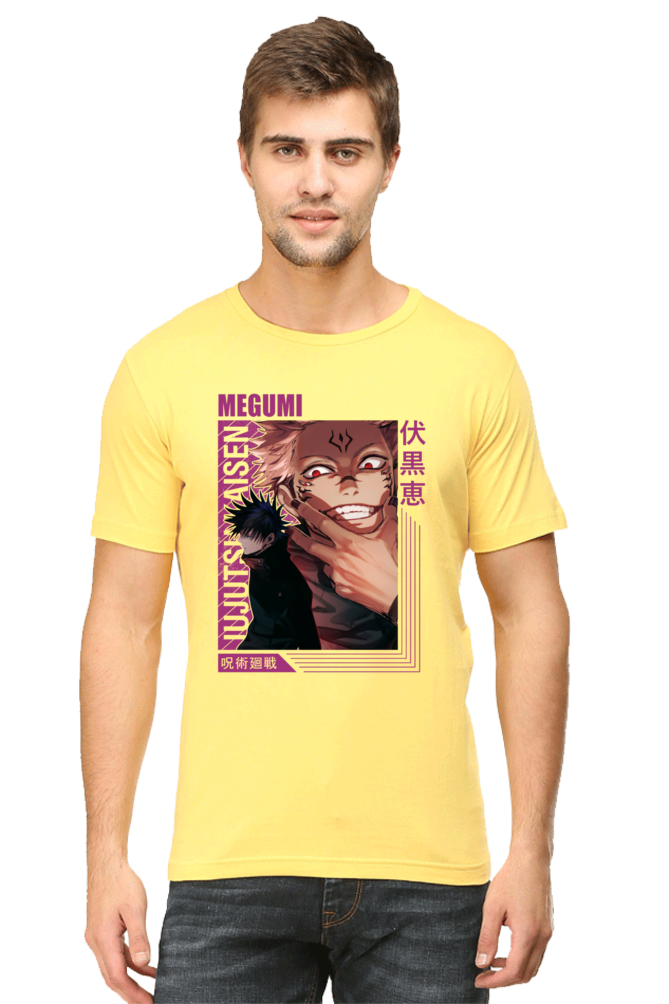 Satoru Gojou Graphic Classic T-Shirt