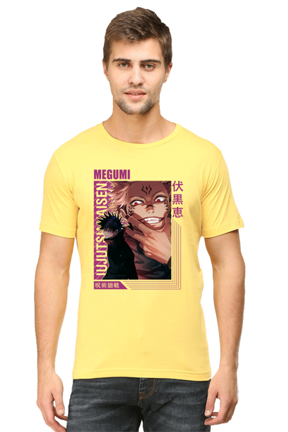 Satoru Gojou Graphic Classic T-Shirt