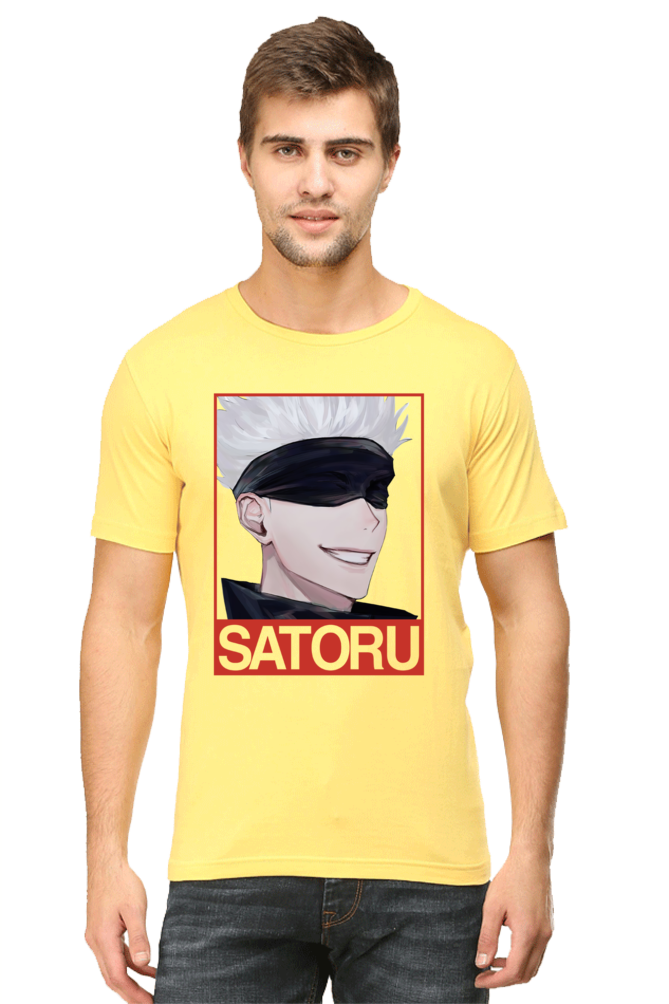 Satoru Gojou Graphic Classic T-Shirt