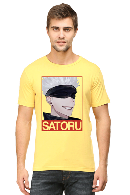 Satoru Gojou Graphic Classic T-Shirt