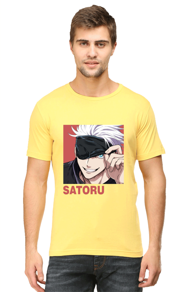 `Sotoru Gojou Graphic Classic T-Shirt