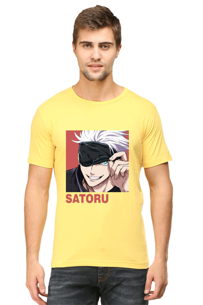 `Sotoru Gojou Graphic Classic T-Shirt