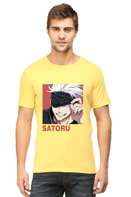 `Sotoru Gojou Graphic Classic T-Shirt