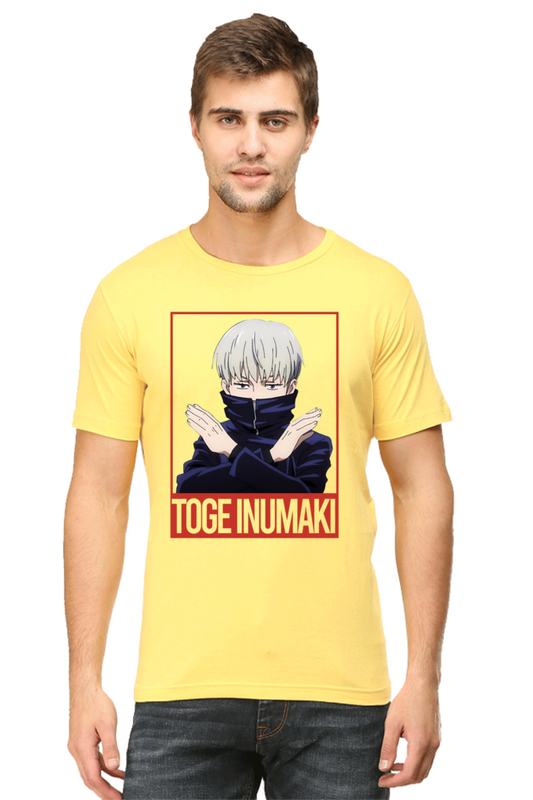 Toge Inumaki Graphic Classic T-Shirt