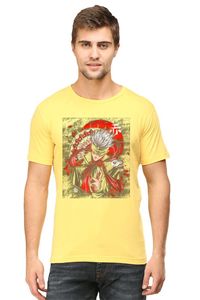 Gojo Graphic Classic T-Shirt