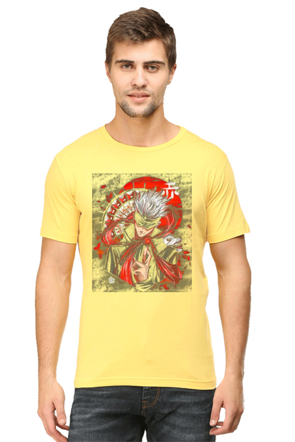 Gojo Graphic Classic T-Shirt