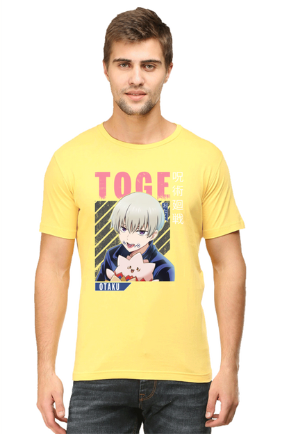 Toge Otaku Graphic Classic T-Shirt