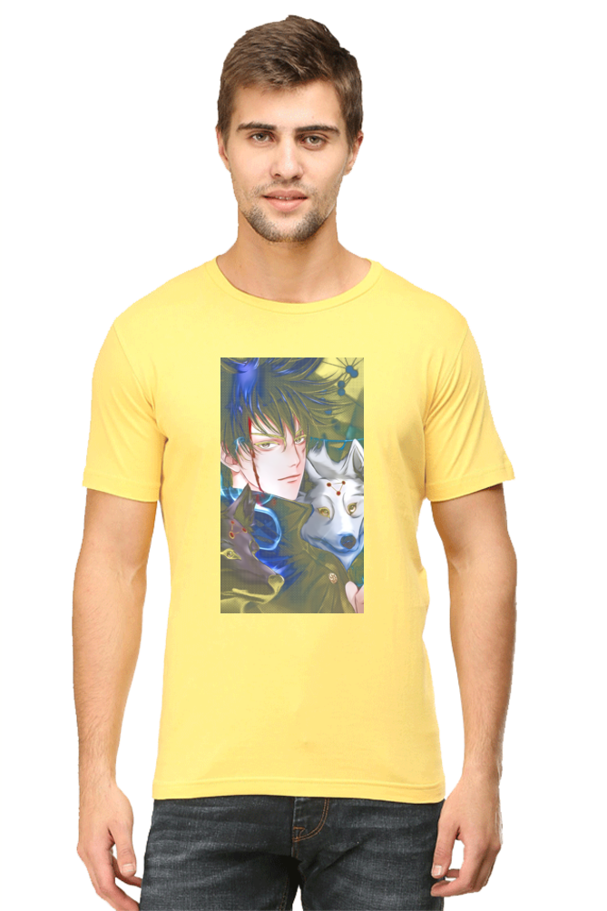 Satoru Gojou Graphic Classic T-Shirt