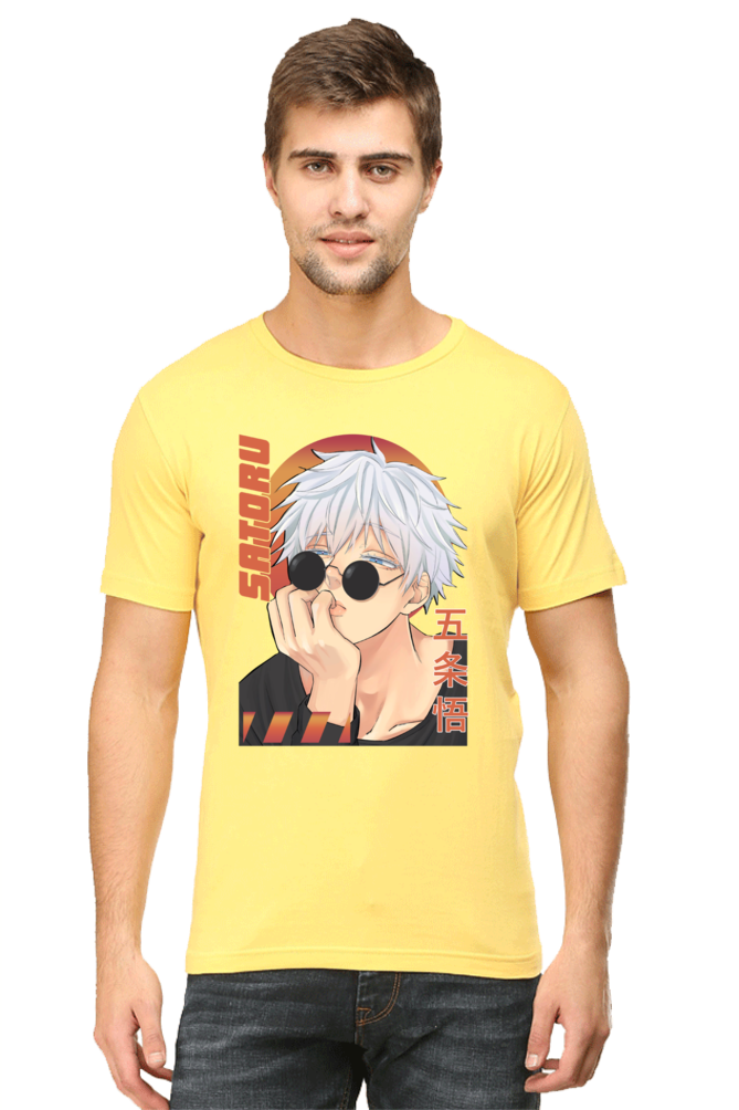 Satoru Gojou Graphic Classic T-Shirt