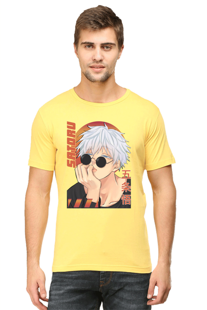 Satoru Gojou Graphic Classic T-Shirt