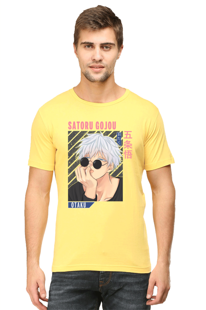 Satoru Gojou Graphic Classic T-Shirt