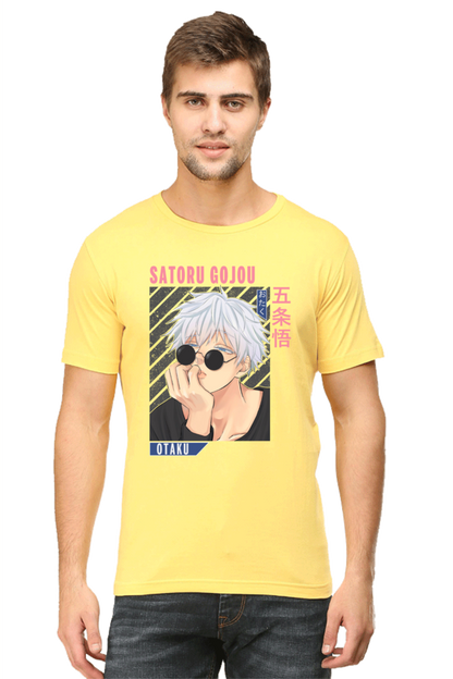 Satoru Gojou Graphic Classic T-Shirt