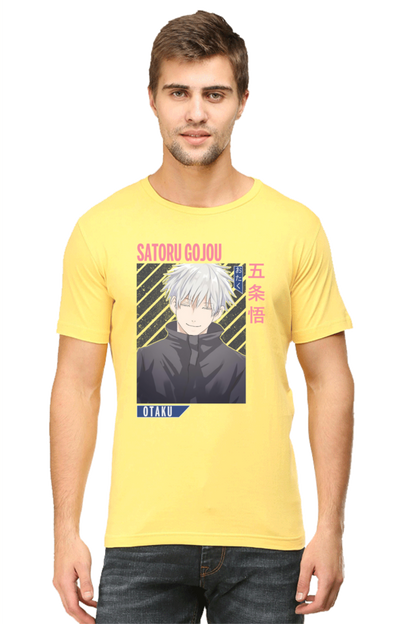 Satoru Gojou Graphic Classic T-Shirt